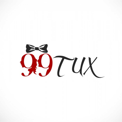 logo concept fashion