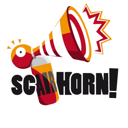 scAIR Horn