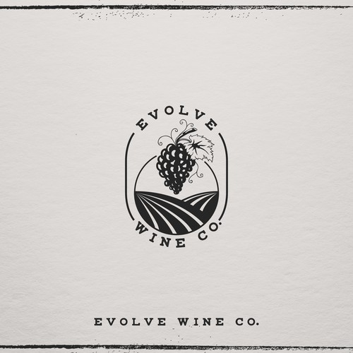 Evolve Wine Co.