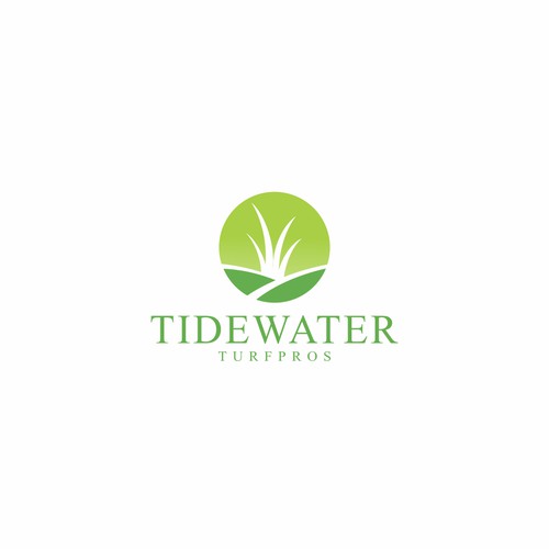 TIDEWATER TURFPROS