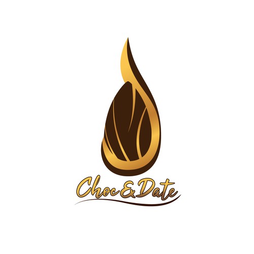 Logo Choc&Date