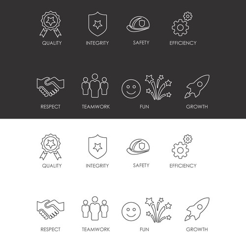 icon design
