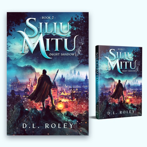 Sillu Mitu Book Cover