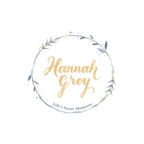 boho chic logo for breastfeeding nursing covers 