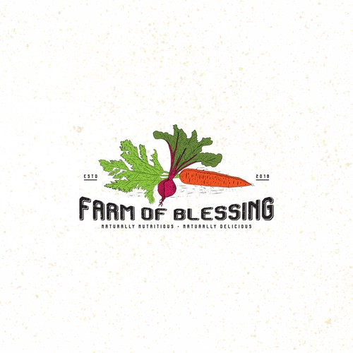 Farm of Blessing