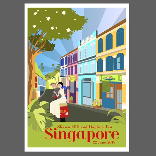 Singapore