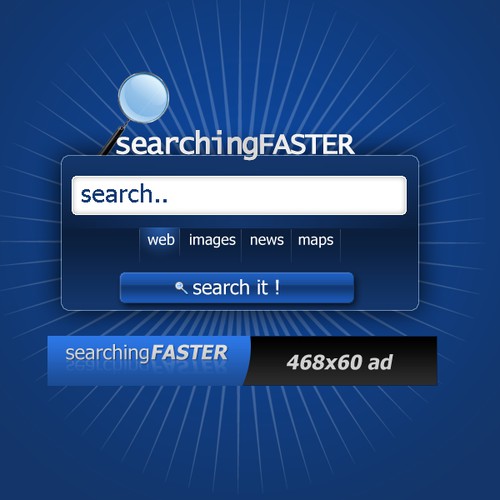 Searching Faster