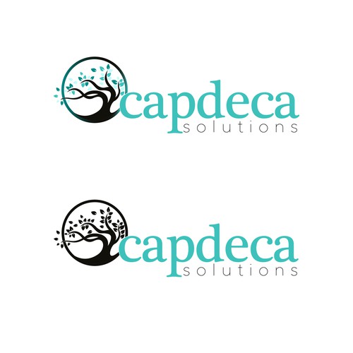 logo CAPDECA