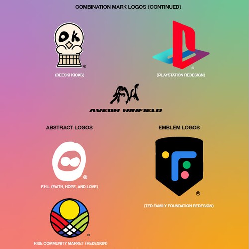 Logo Collection 3