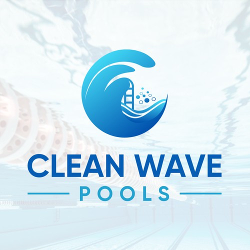 Clean Wave Pools