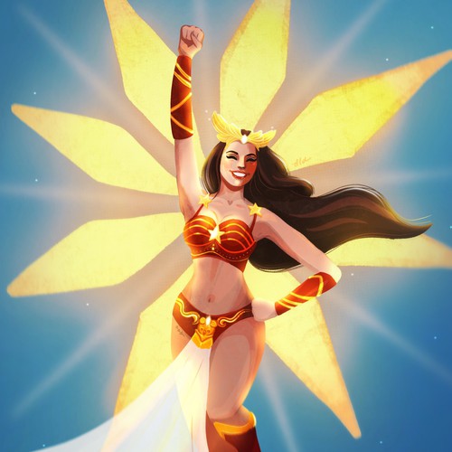 Darna!