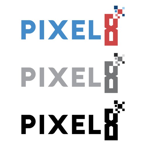 Pixel8 Concept