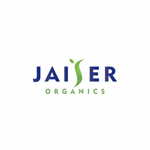 Logo Brand Product Organics