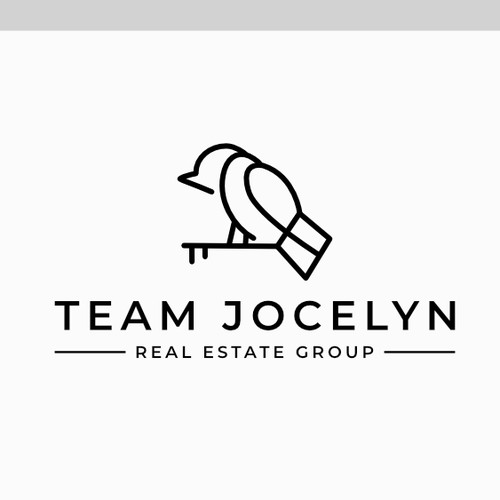 real estate logo