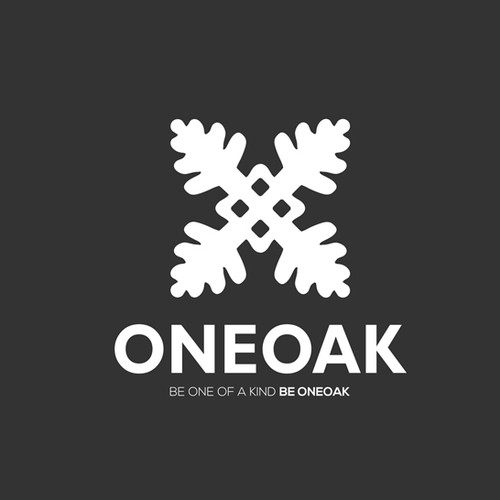OneOak needs a new logo