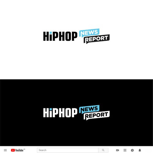 hip hop media youtube channel