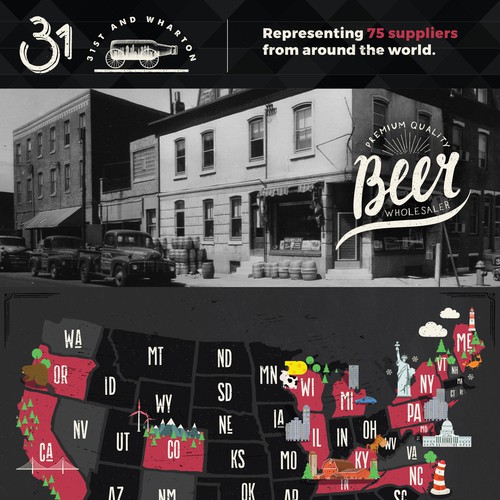 Beer Infographic