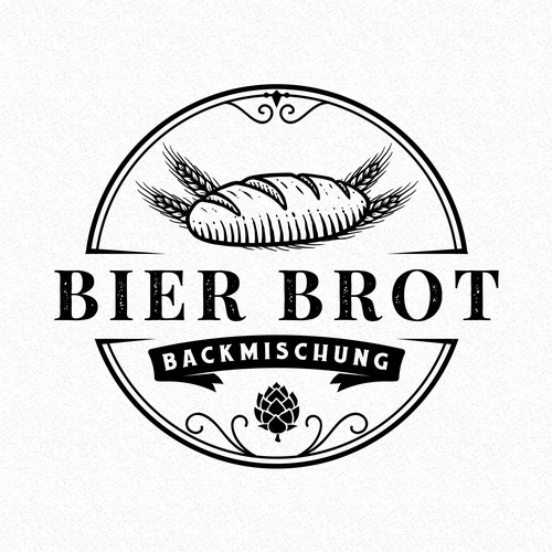 BIER BROT BACKMISCHUNG