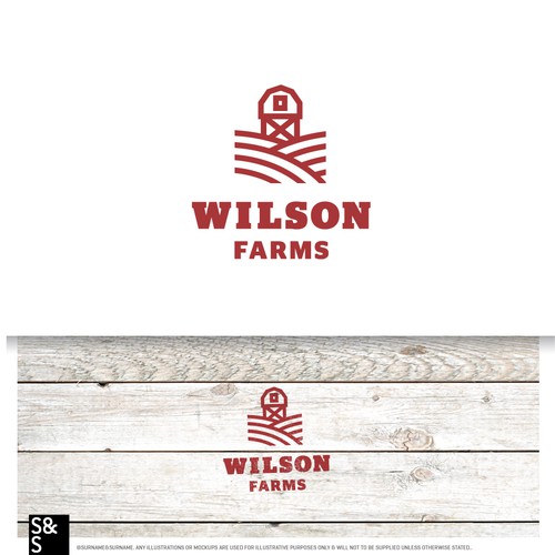 Farm Logo