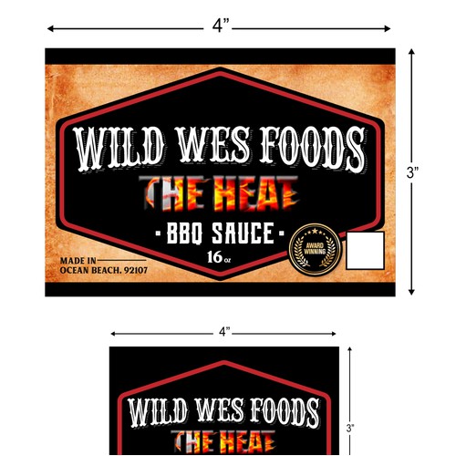 wild wes foods