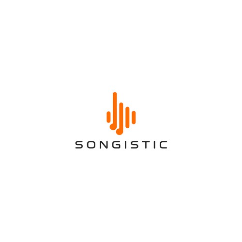 Songistic logo