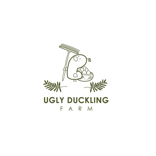 Ugly Duckling Farm