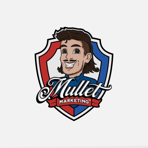 Mullet Marketing™