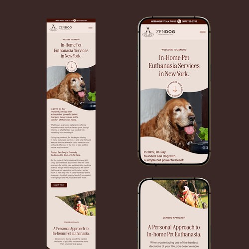 Dog Clinic