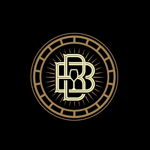 Identity Concept for high-end Bar Products