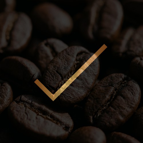 SELECTED COFFEE Branding Concept