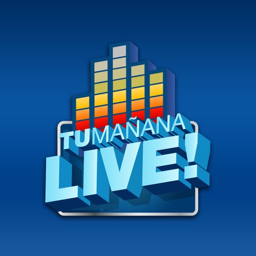 Tu Mañana LIVE! logo