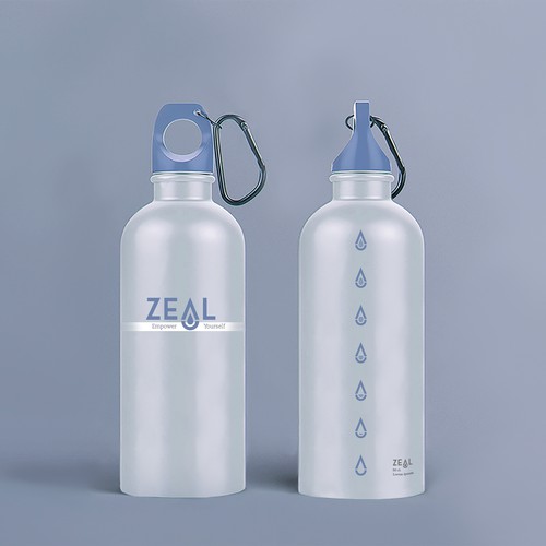 Branding for Zeal