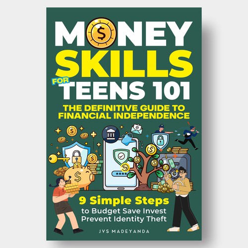 Money Skills for Teens 101