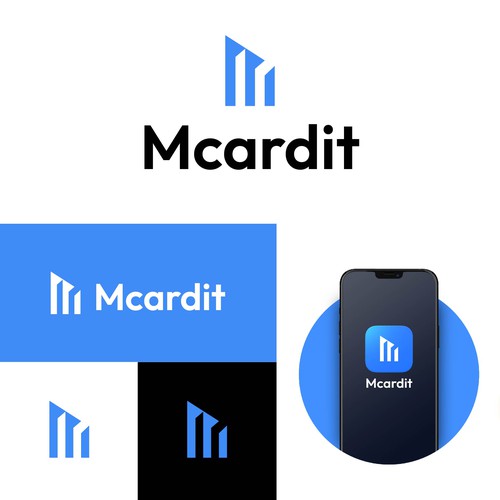 Mcardit Logo