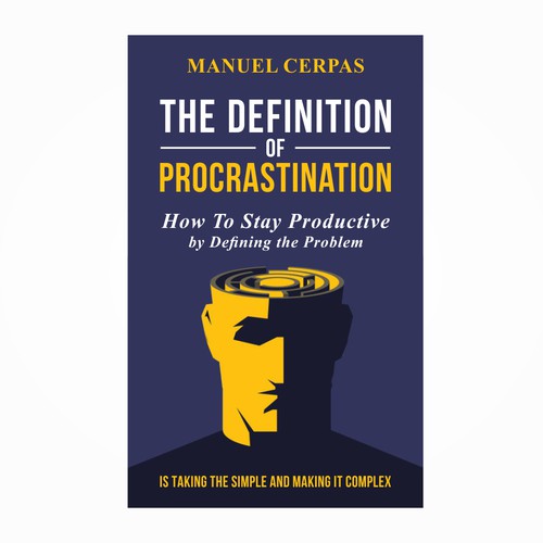 The Definition Of Procrastination