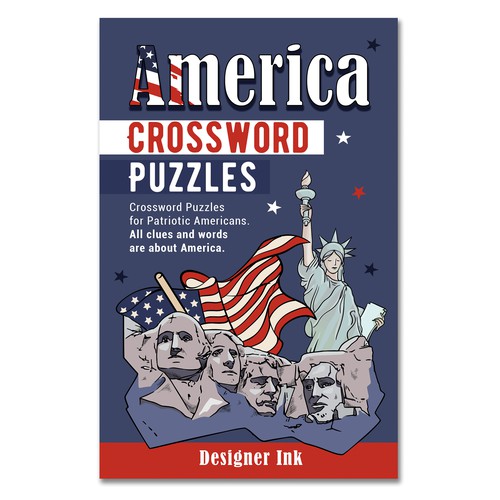 America Crossword Puzzles