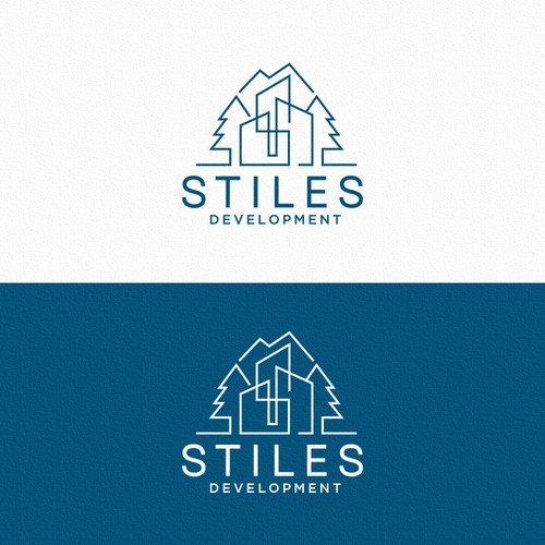 the builder logo option