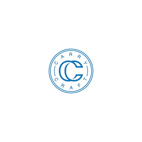 Logo for Carry Craft