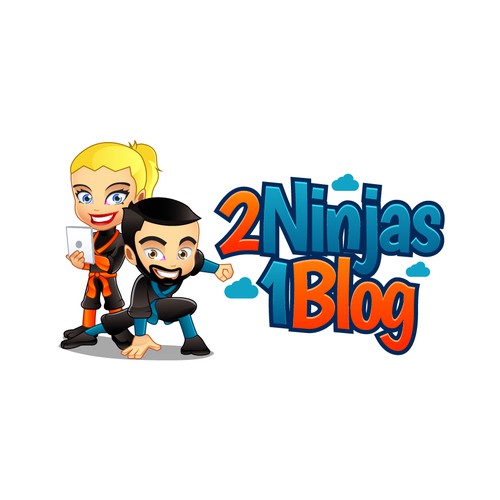 2Ninjas1Blog