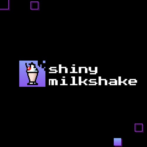 Shiny Milkshake