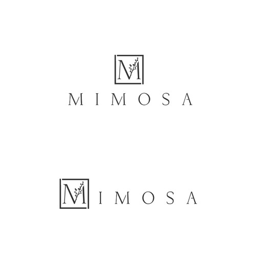 Logo for beauty shop