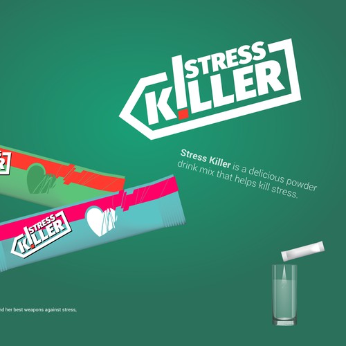 Stress Killer