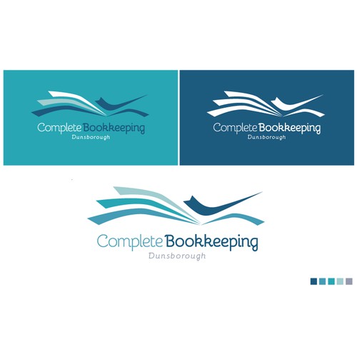 Bookkeeper logo