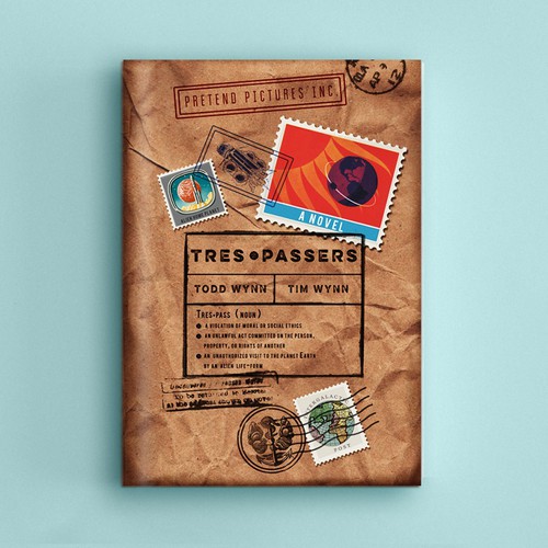 TresPassers
