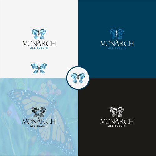 MONARCH ALL HEALTH