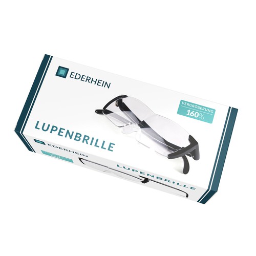 Glasses Packaging