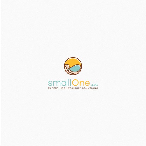 small one