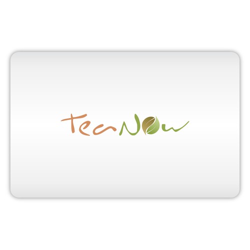 tea logo
