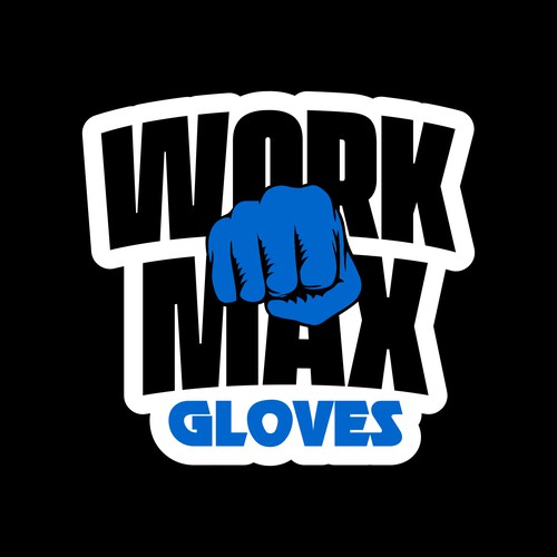 Logo for Gloves Company