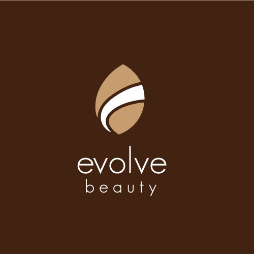 logo for beauty company